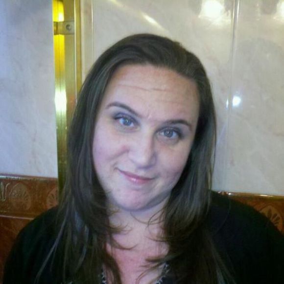 Meet your Posher, Barbara - Picture 1 of 1